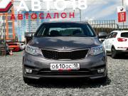 Kia Rio III Рестайлинг Ижевск  - изображение 24