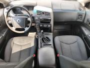 SsangYong Kyron I Рестайлинг Москва  - изображение 26