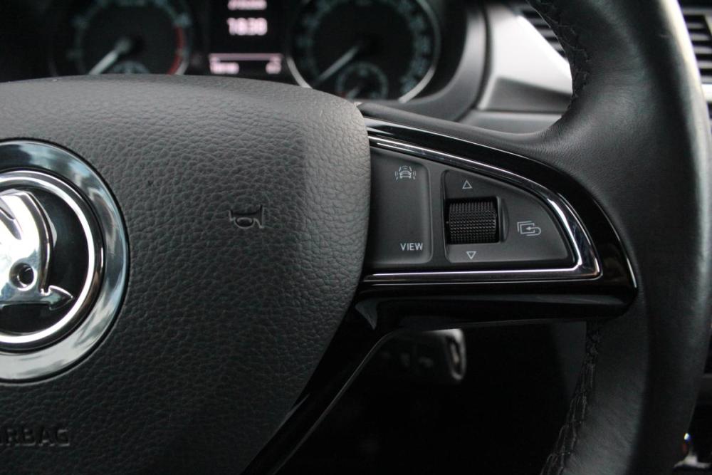 Skoda Rapid I Рестайлинг Брянск  - изображение 10
