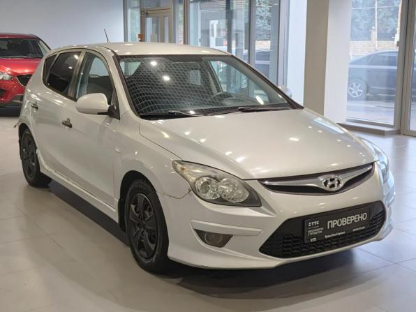 Hyundai i30 I с пробегом 2010 года, цена 588 000 рублей, 290063 км, хэтчбек, Автокод Объявления
