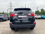 Toyota RAV4 IV (XA40) Стерлитамак  - изображение 28