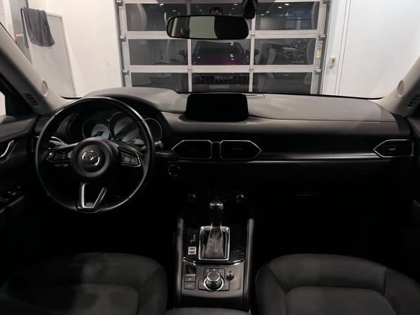 Mazda CX-5 II с пробегом 2019 года, цена 2 690 000 рублей, 151500 км, внедорожник, Автокод Объявления