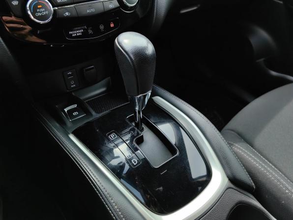 Nissan Qashqai II Рестайлинг с пробегом 2019 года, цена 1 745 000 рублей, 61512 км, внедорожник, Автокод Объявления