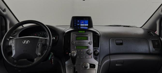 Hyundai Grand Starex I с пробегом 2015 года, цена 2 000 000 рублей, 176638 км, минивэн, Автокод Объявления