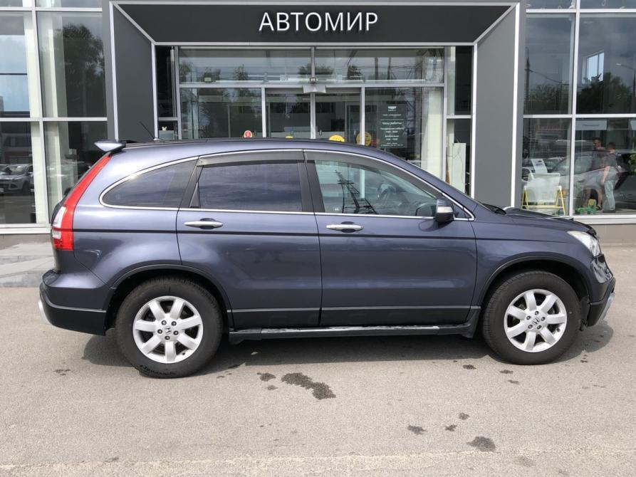 Honda CR-V III Брянск  - изображение 4