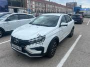 Lada (ВАЗ) Vesta I Рестайлинг (NG) Пермь  - изображение 6