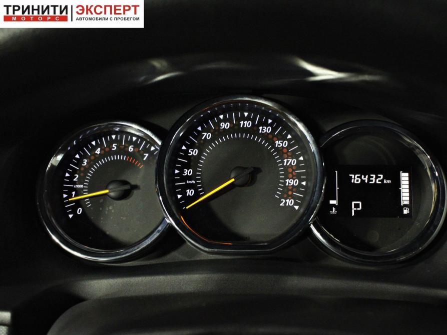 Renault Sandero II Рестайлинг Белгород  - изображение 14