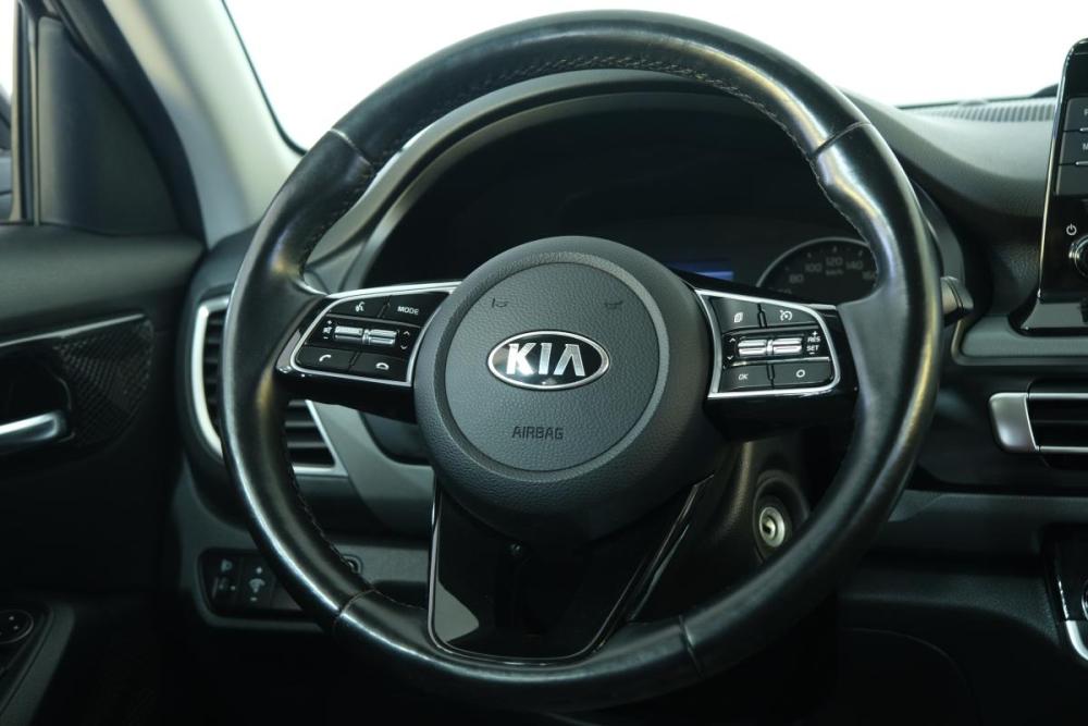 Kia Seltos I Омск  - изображение 13