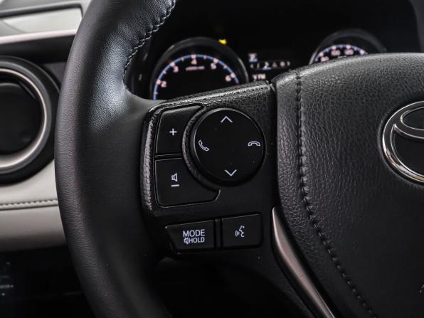 Toyota RAV4 IV (XA40) Рестайлинг с пробегом 2016 года, цена 2 299 000 рублей, 159425 км, внедорожник, Автокод Объявления