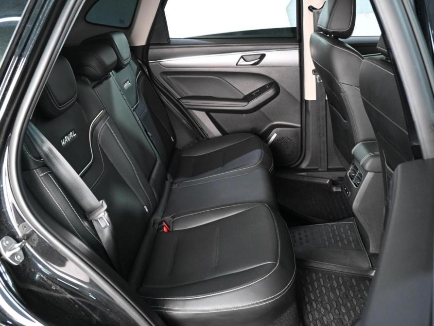 Haval Jolion I Ростов-на-Дону  - изображение 7