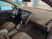 Ford Focus III Рестайлинг Санкт-Петербург  - изображение 23