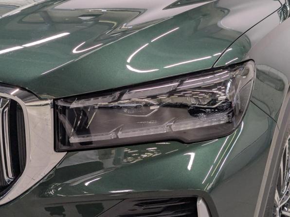 Geely Monjaro I с пробегом 2025 года, цена 4 100 000 рублей, 3637 км, внедорожник, Автокод Объявления
