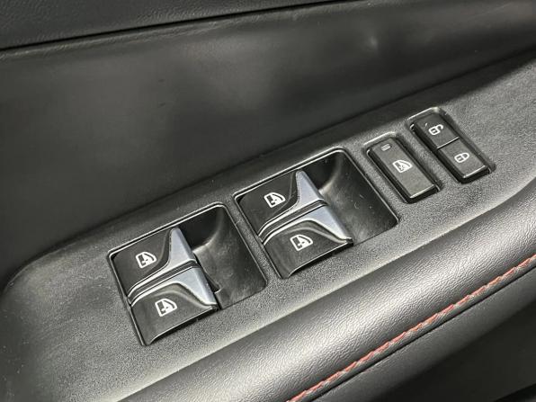 Changan CS35 Plus I Рестайлинг с пробегом 2024 года, цена 1 749 000 рублей, 36000 км, внедорожник, Автокод Объявления