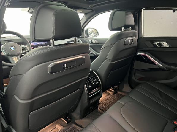 BMW X6 III (G06) Рестайлинг с пробегом 2025 года, цена 13 755 000 рублей, 15085 км, внедорожник, Автокод Объявления