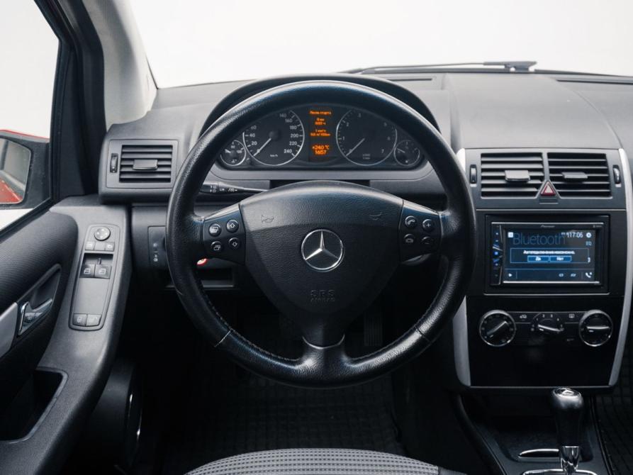 Mercedes-Benz A-Класс II (W169) Ростов-на-Дону  - изображение 8