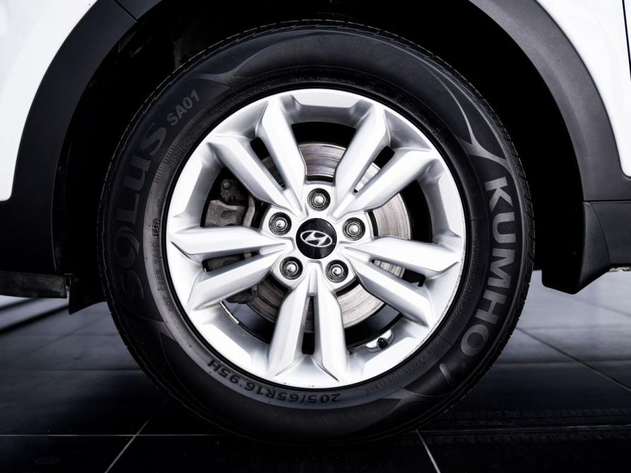 Hyundai Creta I Ростов-на-Дону  - изображение 6