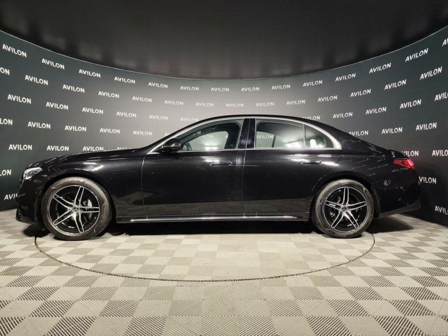 Mercedes-Benz E-Класс VI (W214 S214) Москва  - изображение 2
