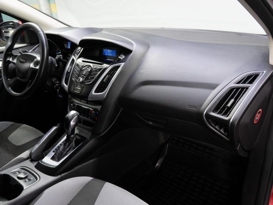 Ford Focus III Тюмень  - изображение 16