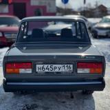 Lada (ВАЗ) 2107 Нижнекамск  - изображение 28