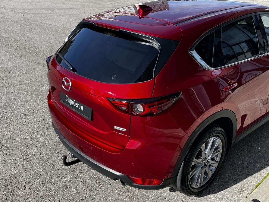 Mazda CX-5 II Нижний Новгород  - изображение 12