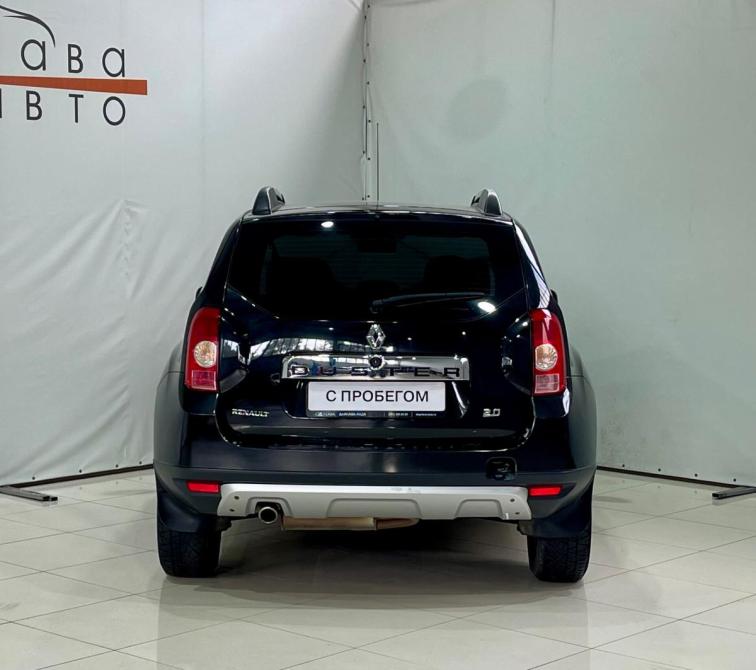 Renault Duster I Воронеж  - изображение 6