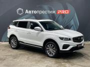 Geely Atlas Pro Пермь  - изображение 32