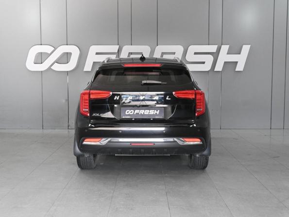 Haval Jolion I Рестайлинг с пробегом 2023 года, цена 1 820 000 рублей, 17139 км, внедорожник, Автокод Объявления