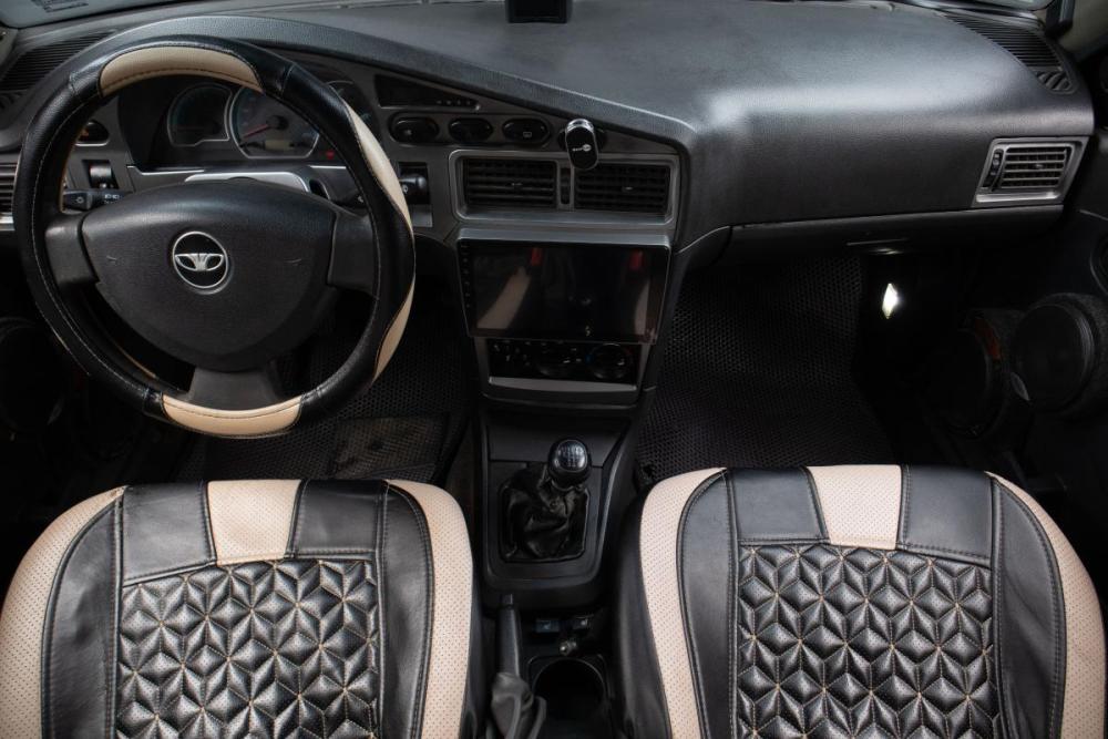 Daewoo Nexia I Рестайлинг Оренбург  - изображение 8