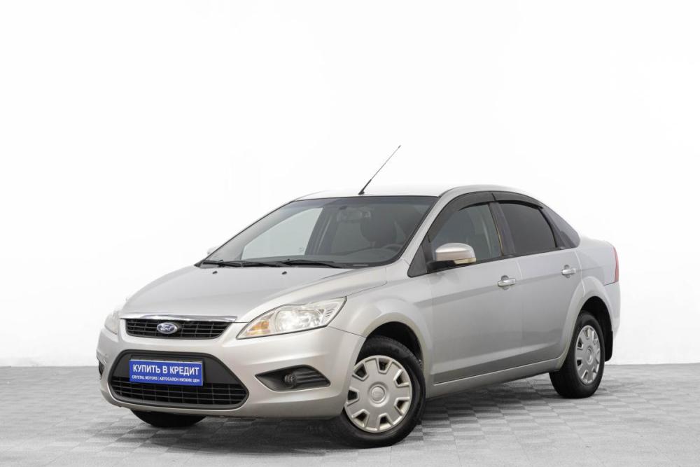 Ford Focus II Рестайлинг Барнаул  - изображение 4