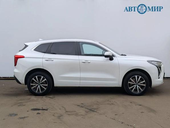 Haval Jolion I с пробегом 2023 года, цена 1 669 000 рублей, 82007 км, внедорожник, Автокод Объявления