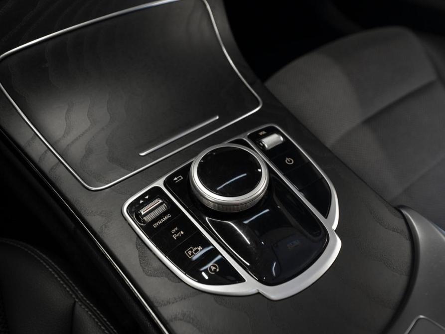 Mercedes-Benz C-Класс IV (W205) Рестайлинг Москва  - изображение 17