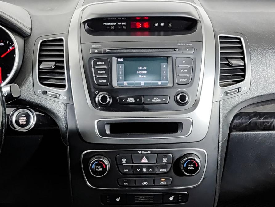 Kia Sorento II Рестайлинг Уфа  - изображение 18