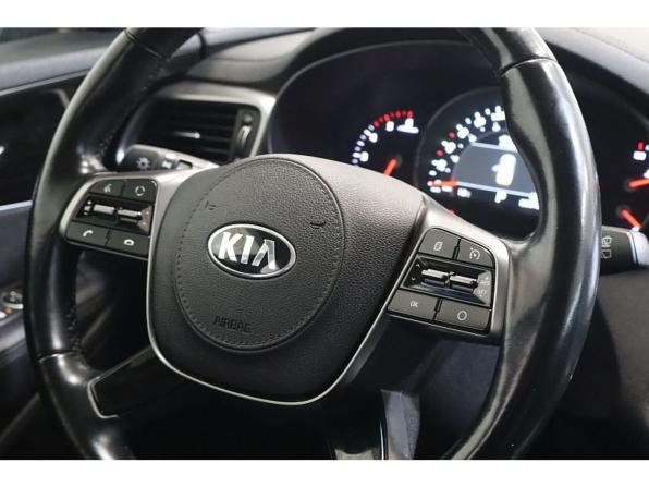 Kia Sorento III Prime Рестайлинг с пробегом 2019 года, цена 3 199 000 рублей, 63815 км, внедорожник, Автокод Объявления