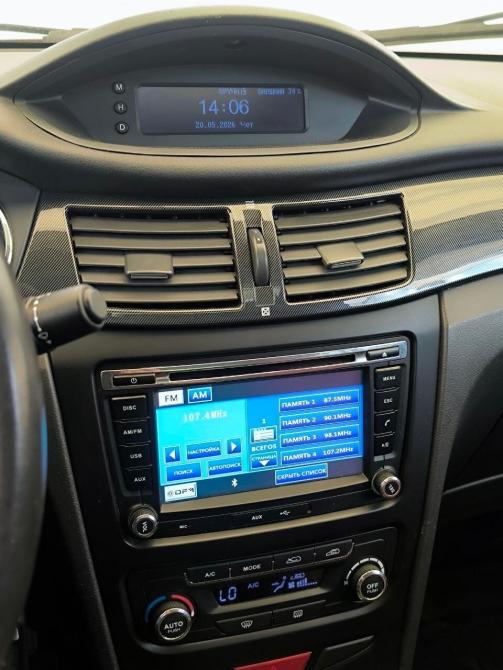 Dongfeng H30 Cross Москва  - изображение 7