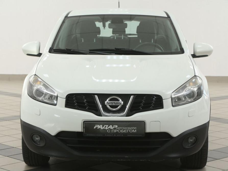 Nissan Qashqai I Рестайлинг Иваново  - изображение 6