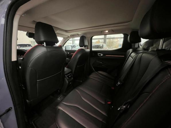Haval H3 I с пробегом 2024 года, цена 2 295 000 рублей, 77343 км, внедорожник, Автокод Объявления