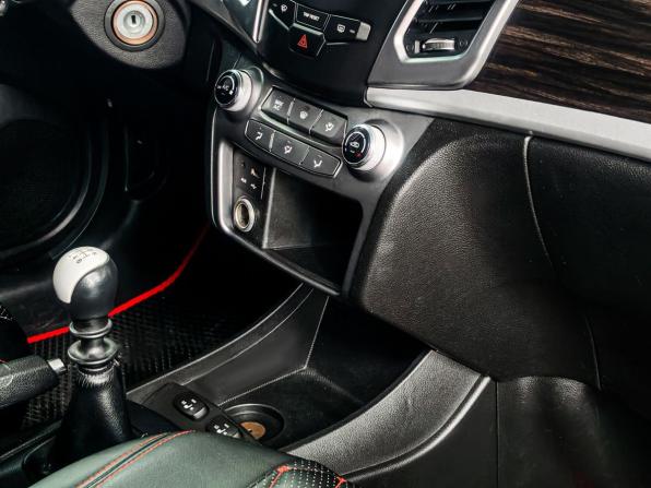 SsangYong Actyon II Рестайлинг с пробегом 2014 года, цена 1 139 900 рублей, 184300 км, внедорожник, Автокод Объявления