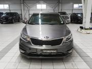 Kia Rio III Рестайлинг Набережные Челны  - изображение 29