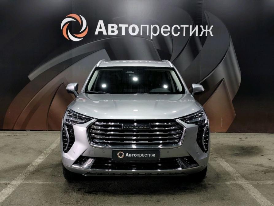 Haval Jolion I Ставрополь  - изображение 2