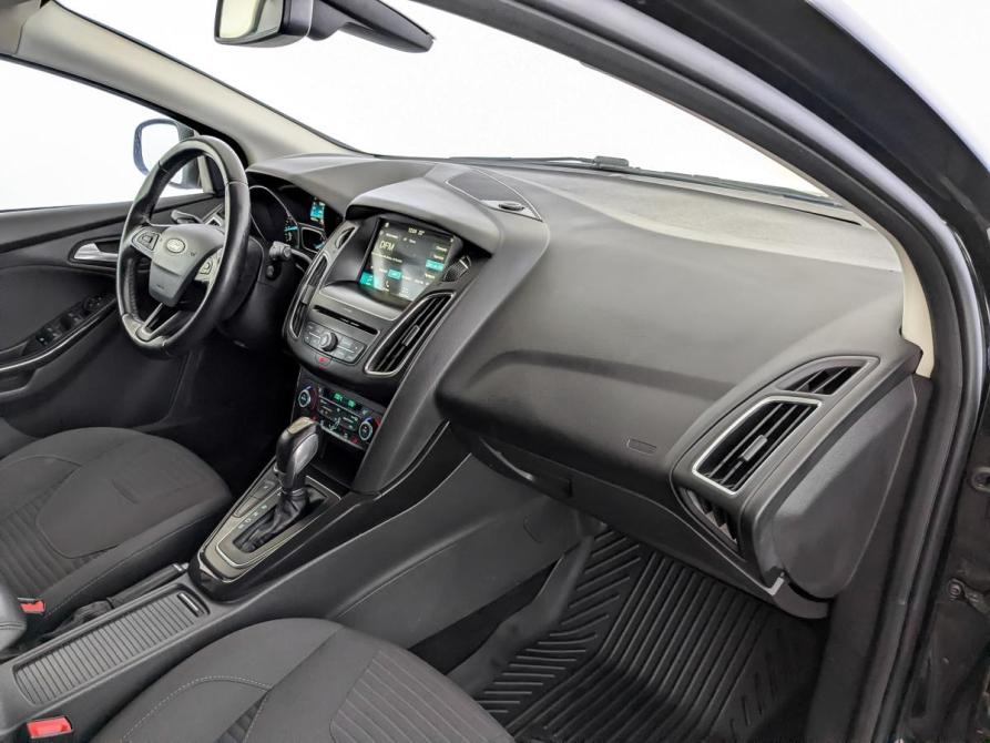 Ford Focus III Рестайлинг Москва  - изображение 11