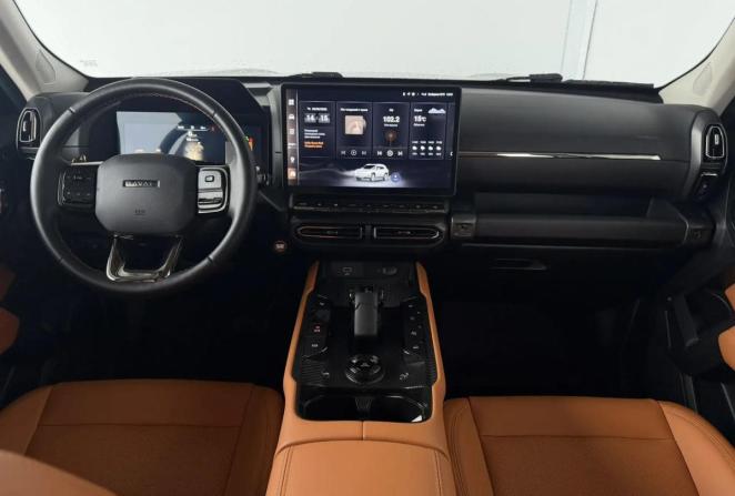 Haval H7 I с пробегом 2025 года, цена 3 365 000 рублей, 24892 км, внедорожник, Автокод Объявления