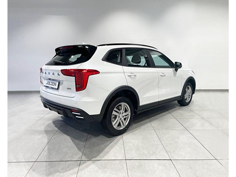 Haval Jolion I Рестайлинг Москва  - изображение 7