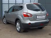 Nissan Qashqai+2 I Рестайлинг Ярославль  - изображение 25