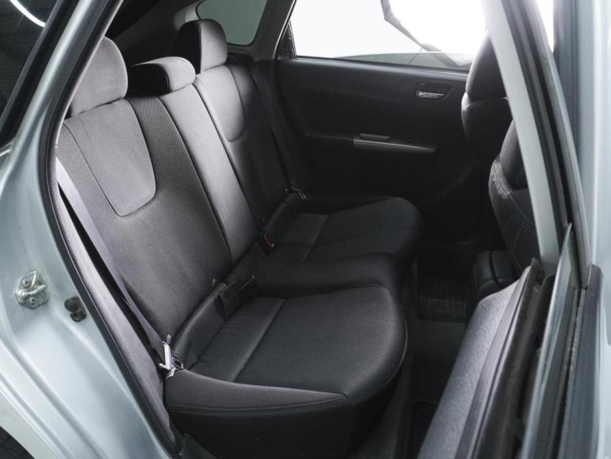 Subaru Impreza III Ростов-на-Дону  - изображение 7