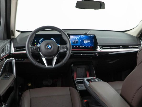 BMW X1 III (U11/U12) с пробегом 2025 года, цена 4 611 999 рублей, 8520 км, внедорожник, Автокод Объявления