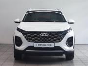 Chery Tiggo 3x I Рестайлинг Барнаул  - изображение 37