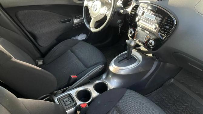 Nissan Juke I с пробегом 2014 года, цена 1 180 000 рублей, 104000 км, внедорожник, Автокод Объявления