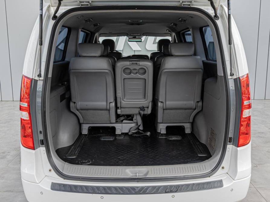 Hyundai Grand Starex I Рестайлинг Краснодар  - изображение 20