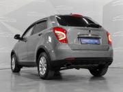SsangYong Actyon II Рестайлинг Новосибирск  - изображение 49