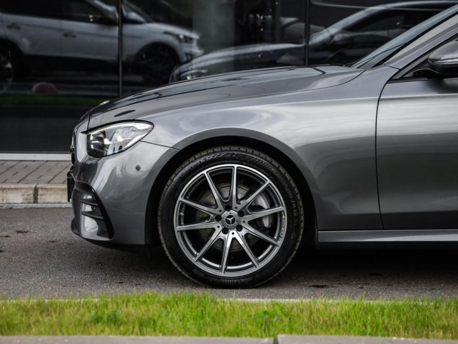 Mercedes-Benz E-Класс V (W213 S213 C238) Рестайлинг Санкт-Петербург  - изображение 10